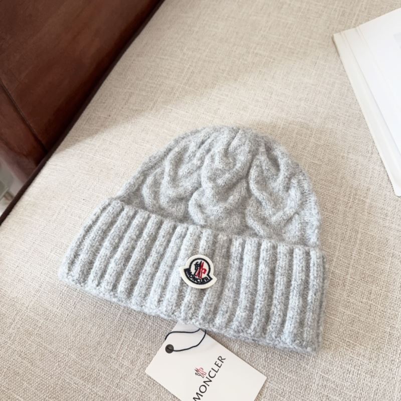 Moncler Caps